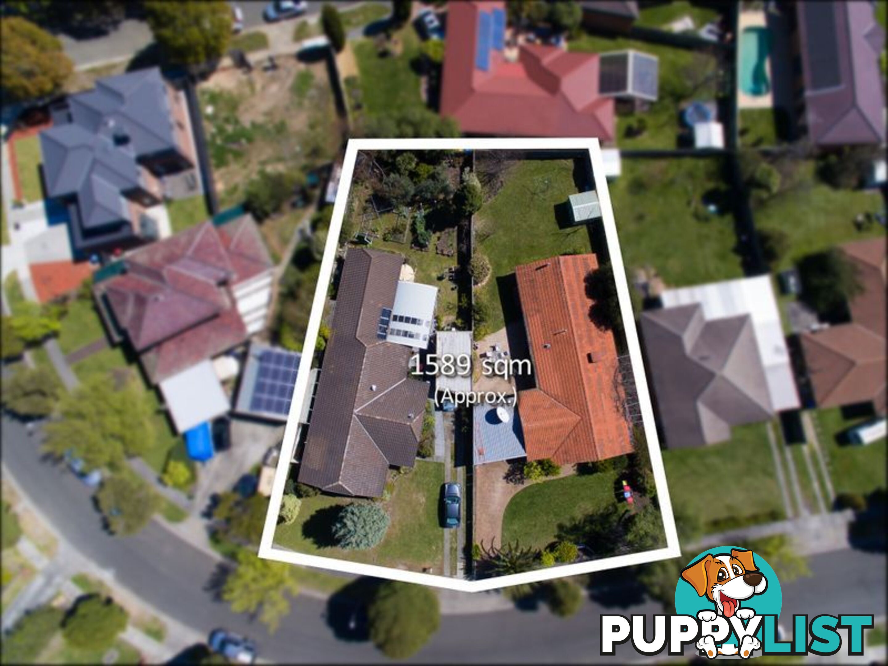 20 Balladonia Road ROWVILLE VIC 3178