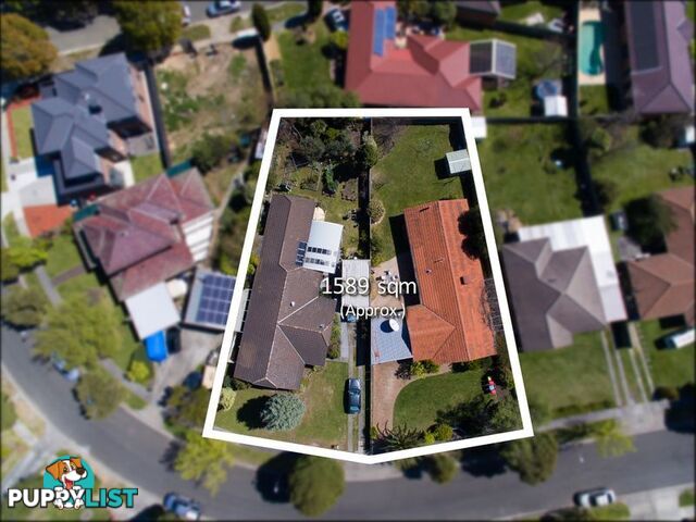 20 Balladonia Road ROWVILLE VIC 3178