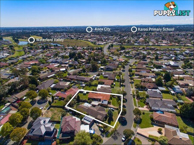 20 Balladonia Road ROWVILLE VIC 3178