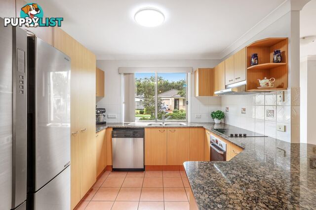 245 2 Falcon Way Tweed Heads South NSW 2486