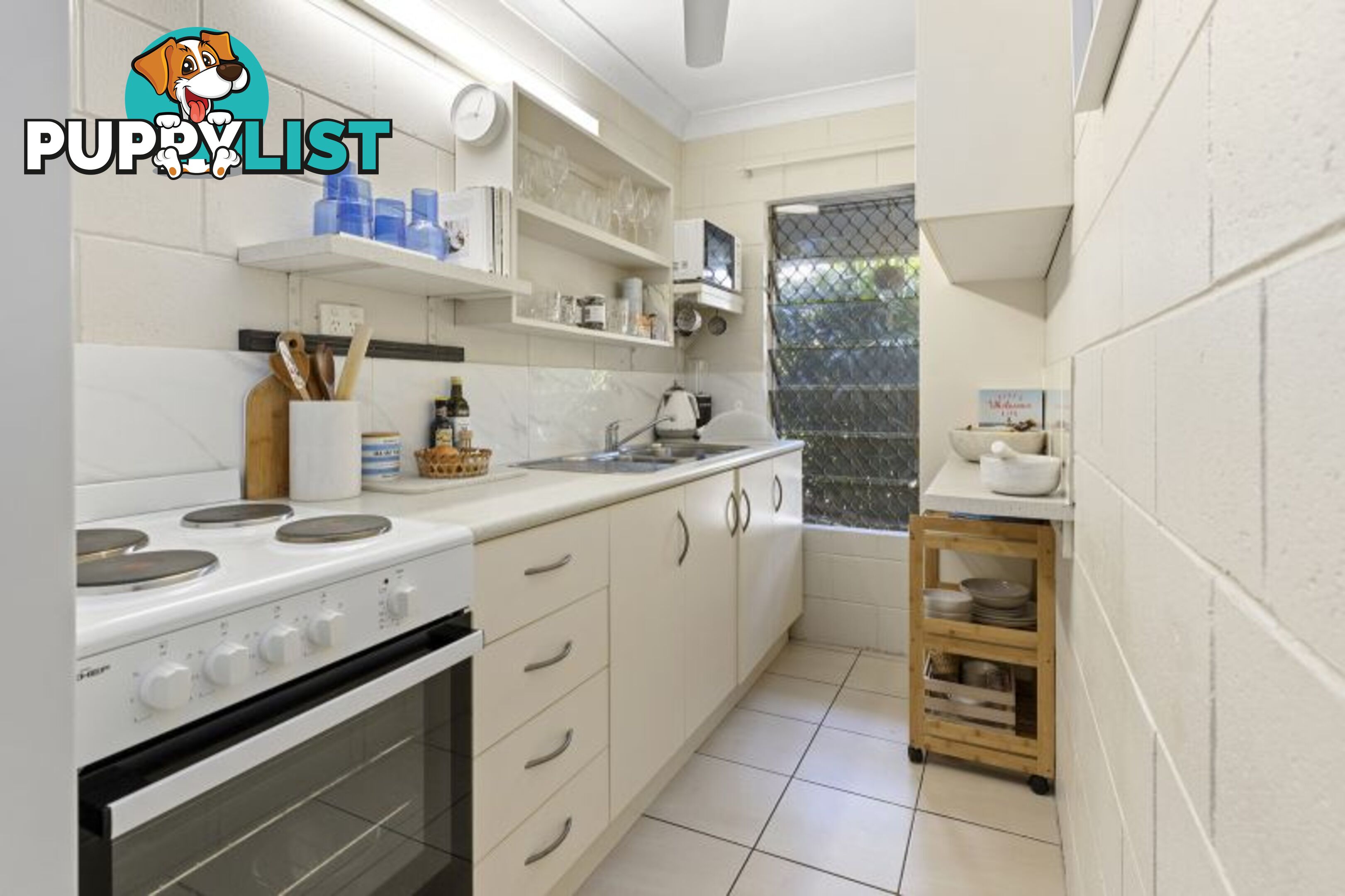 7 10 Crathern Close Edge Hill QLD 4870