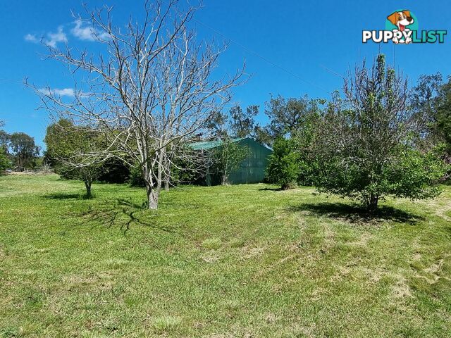 510 Kumbia Road Brooklands QLD 4615