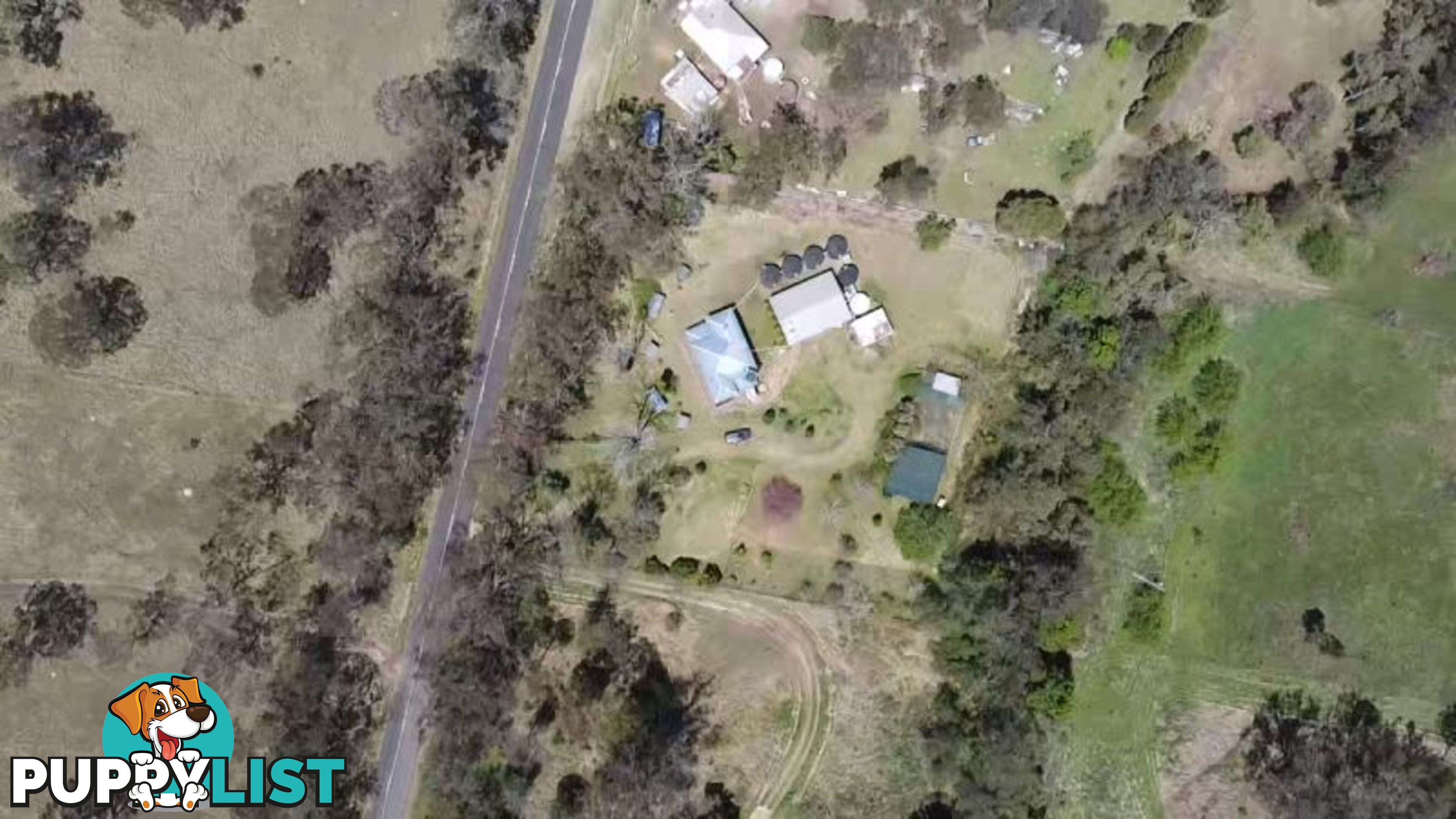 510 Kumbia Road Brooklands QLD 4615