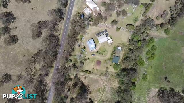 510 Kumbia Road Brooklands QLD 4615