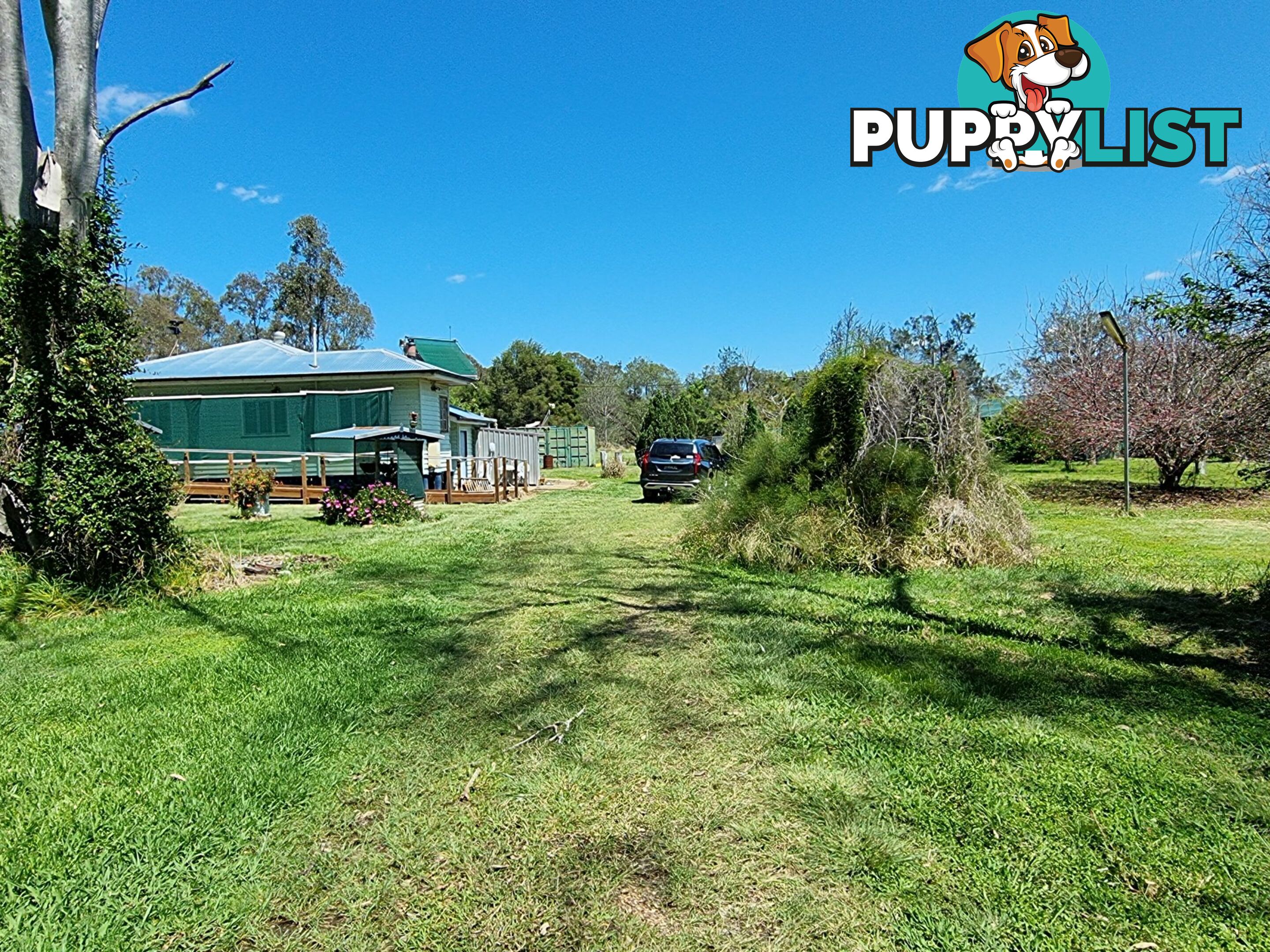 510 Kumbia Road Brooklands QLD 4615