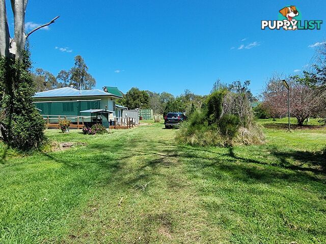 510 Kumbia Road Brooklands QLD 4615