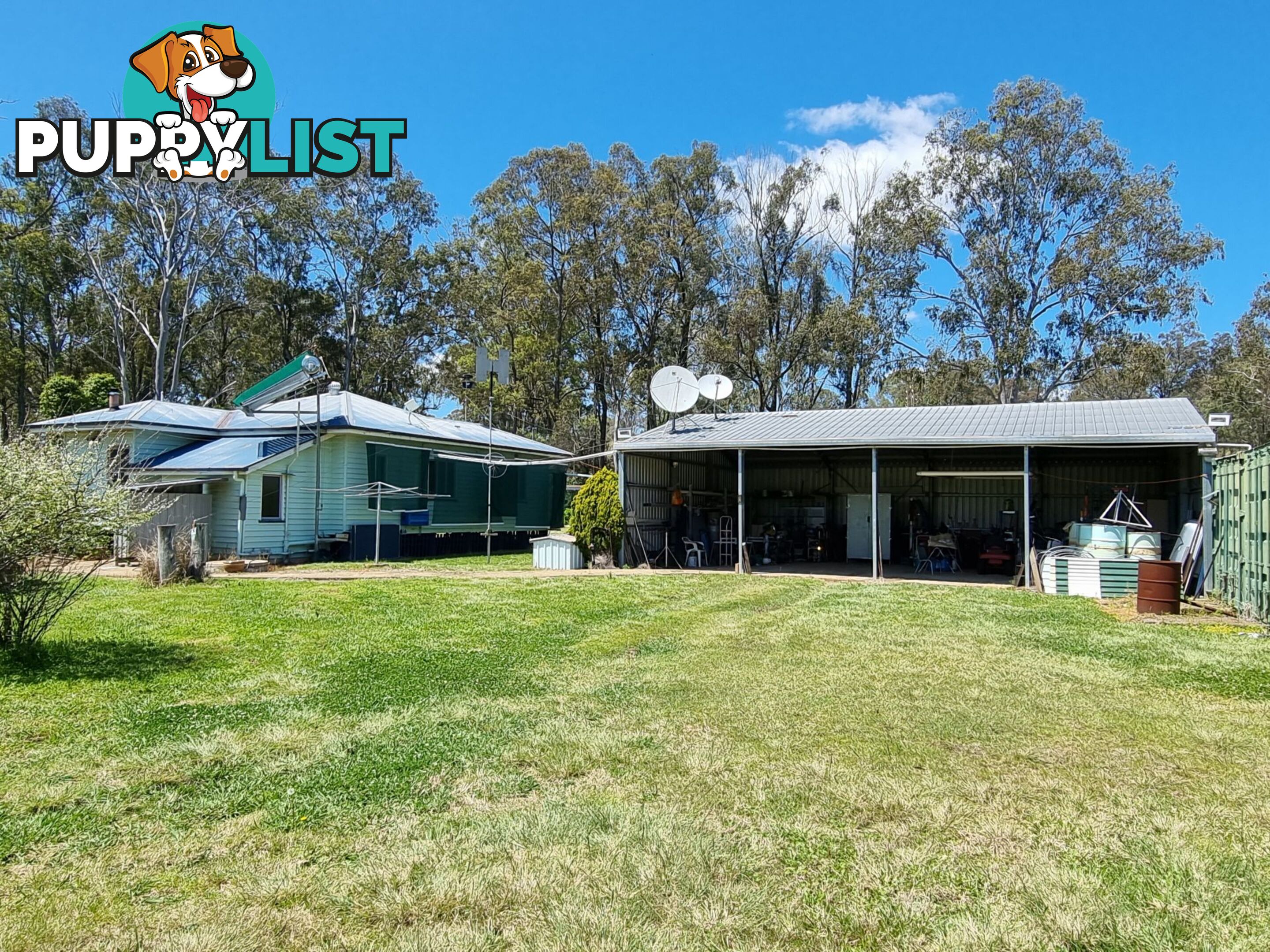 510 Kumbia Road Brooklands QLD 4615