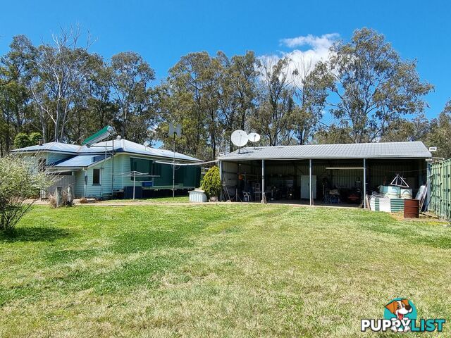 510 Kumbia Road Brooklands QLD 4615