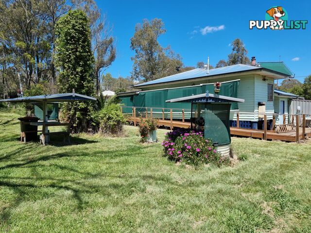 510 Kumbia Road Brooklands QLD 4615