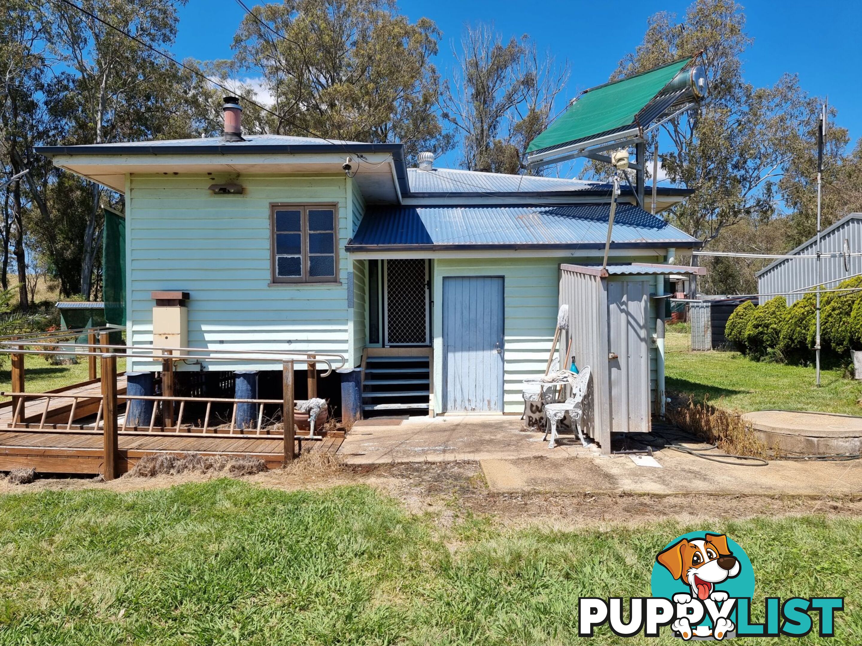 510 Kumbia Road Brooklands QLD 4615