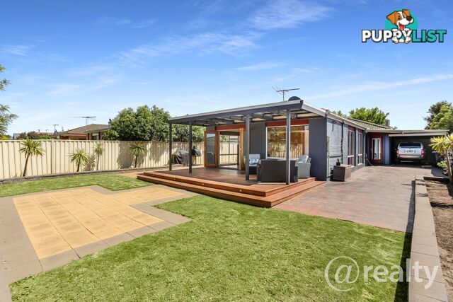 2 Beveridge Court Point Cook VIC 3030