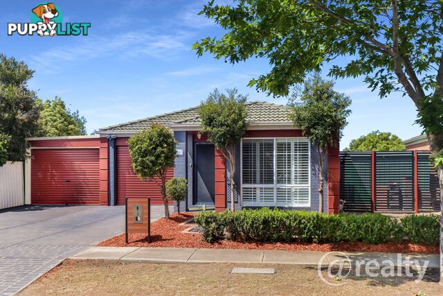 2 Beveridge Court Point Cook VIC 3030