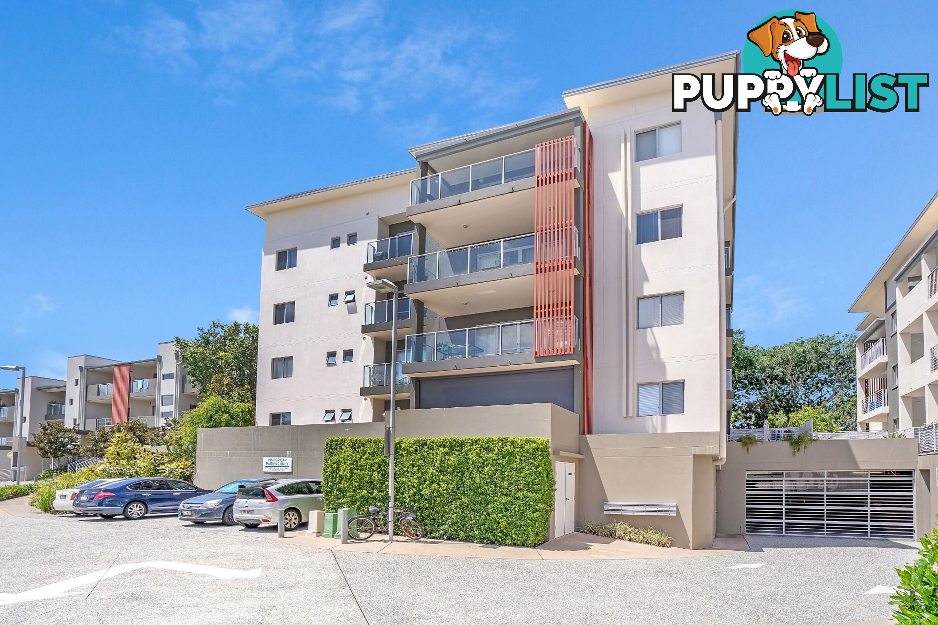 52 1 Boulton Drive Nerang QLD 4211