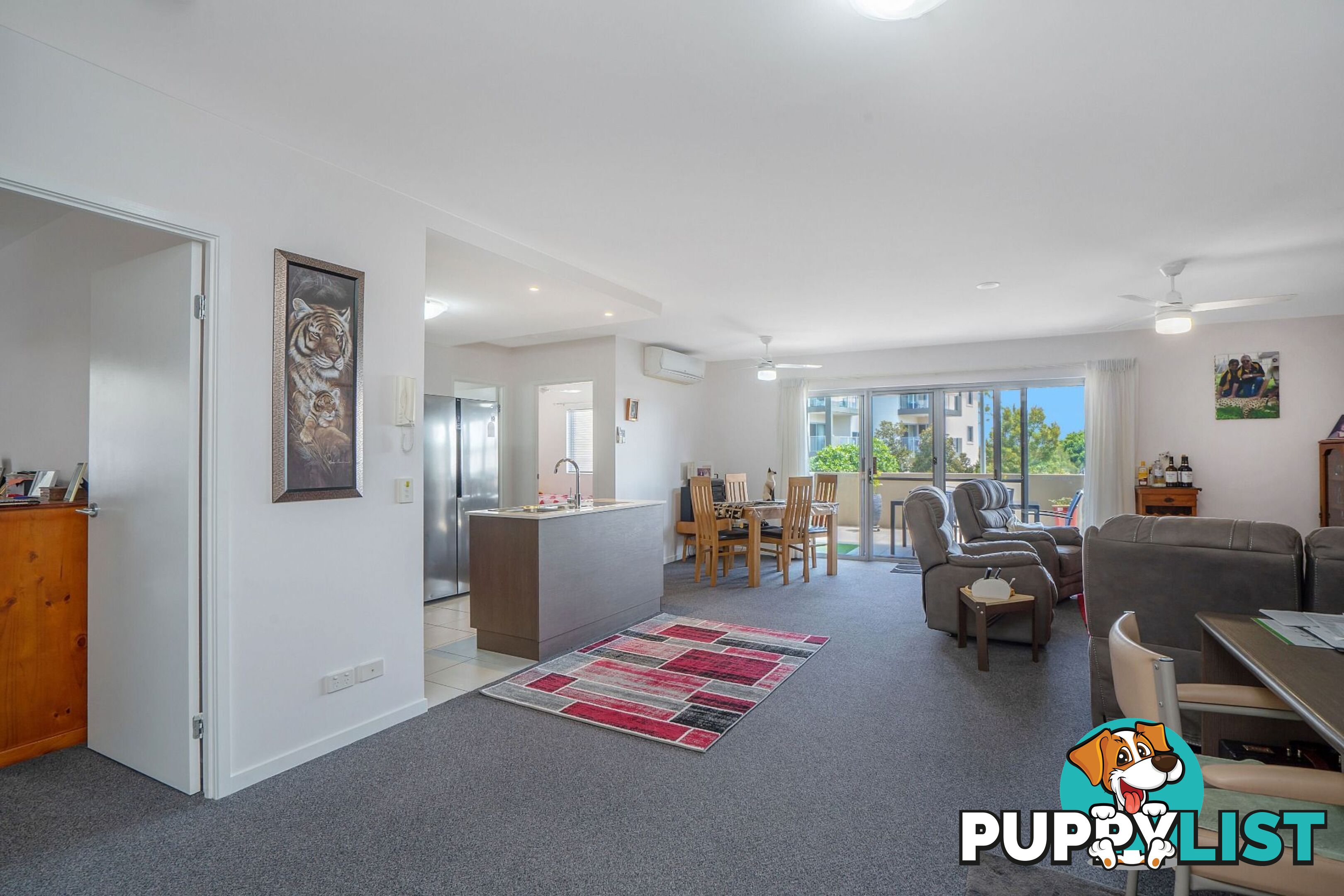 52 1 Boulton Drive Nerang QLD 4211