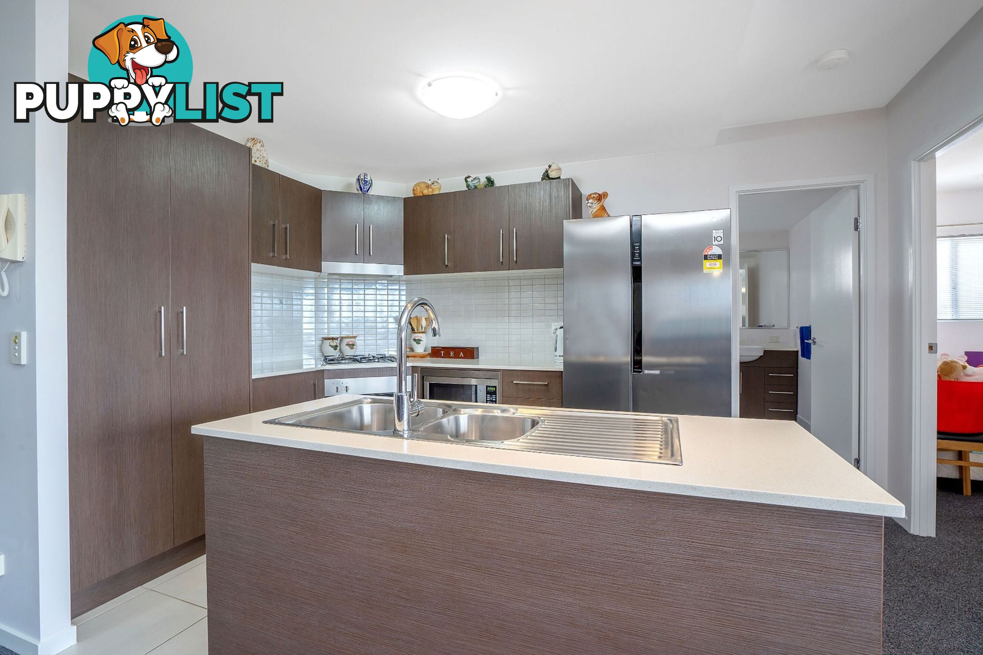 52 1 Boulton Drive Nerang QLD 4211