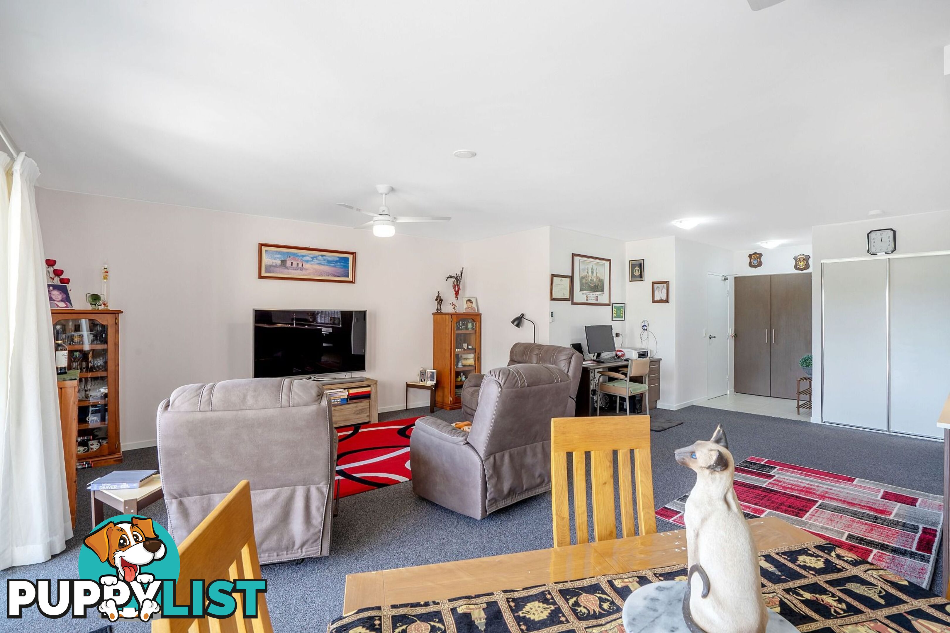 52 1 Boulton Drive Nerang QLD 4211