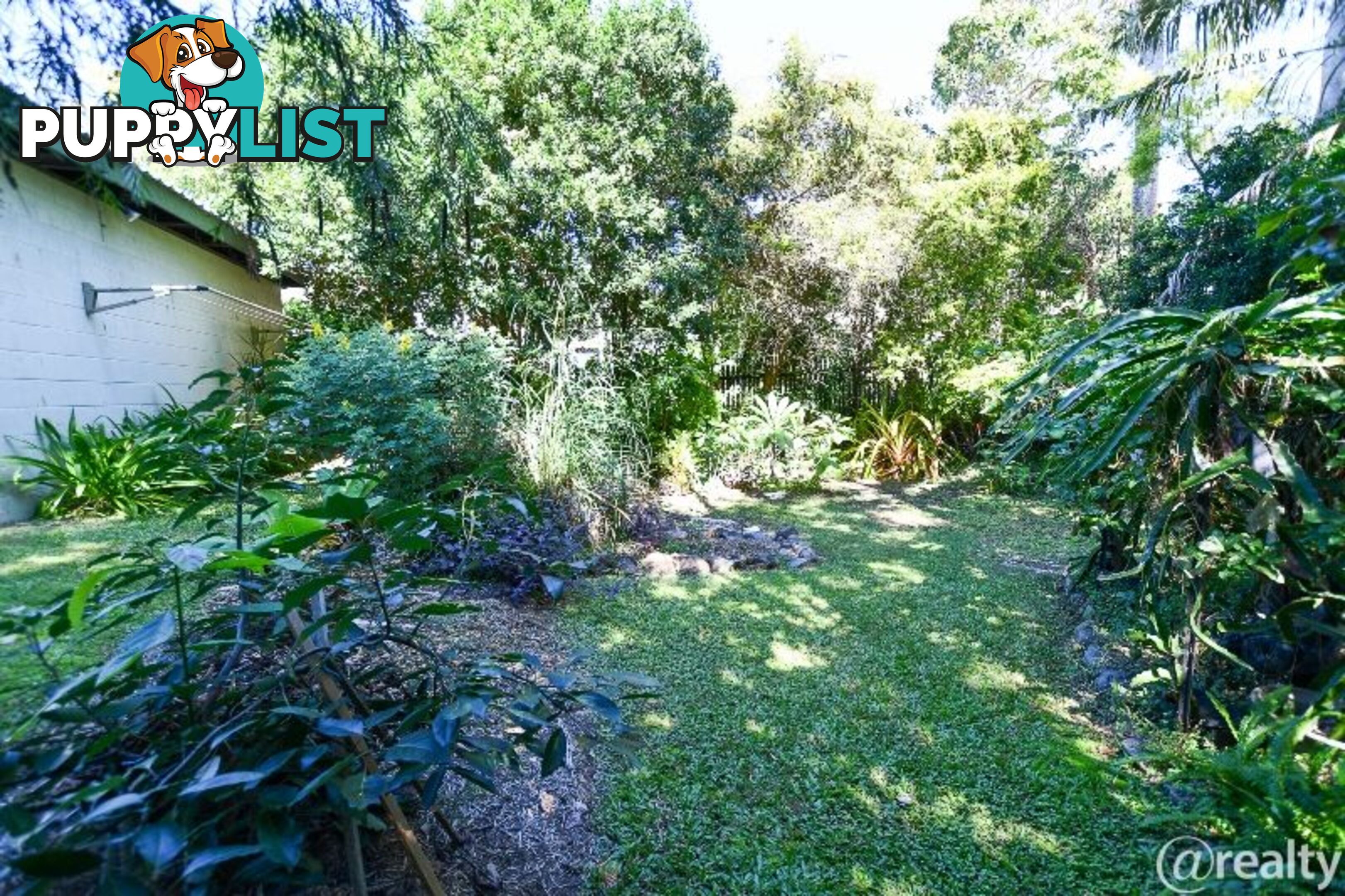 17 Louisa Lane Gympie QLD 4570