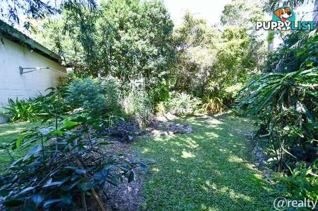 17 Louisa Lane Gympie QLD 4570