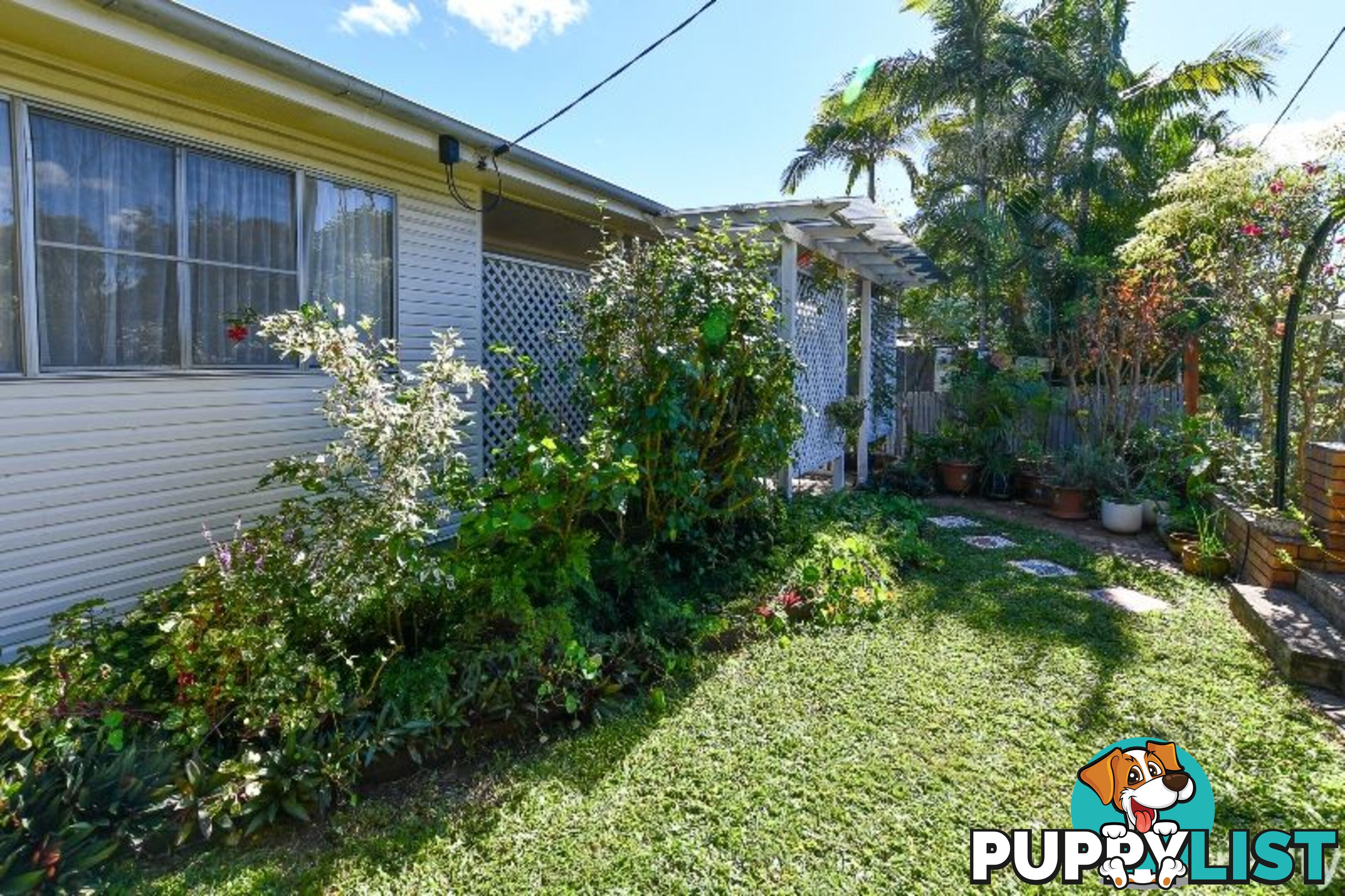 17 Louisa Lane Gympie QLD 4570