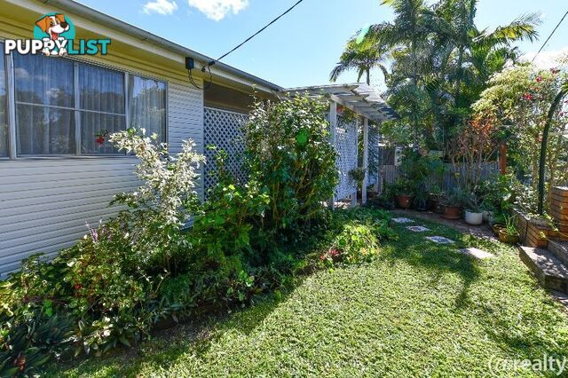 17 Louisa Lane Gympie QLD 4570