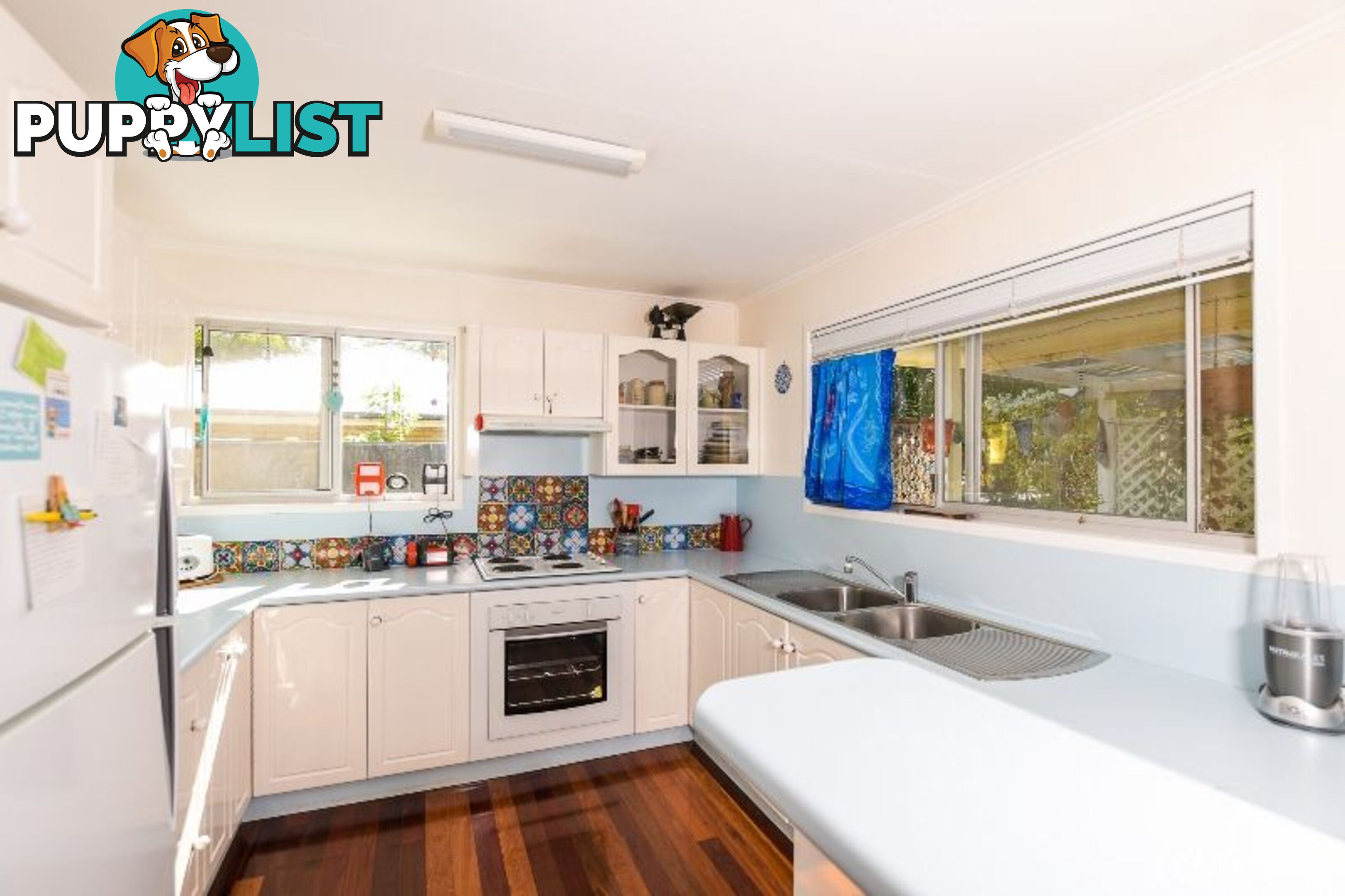 17 Louisa Lane Gympie QLD 4570