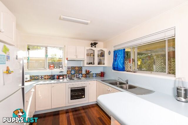 17 Louisa Lane Gympie QLD 4570