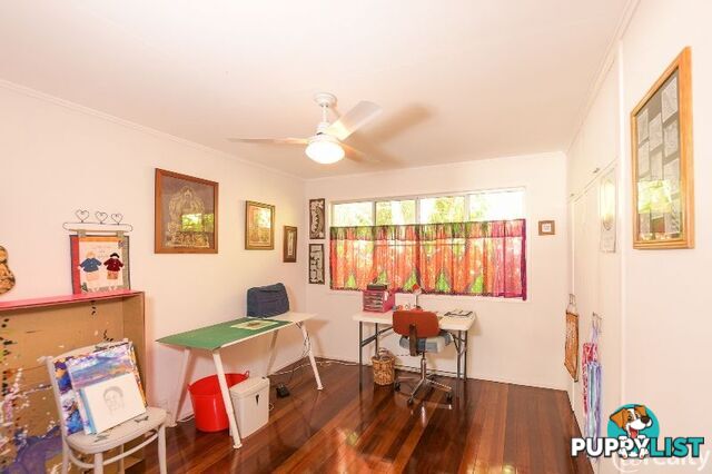 17 Louisa Lane Gympie QLD 4570