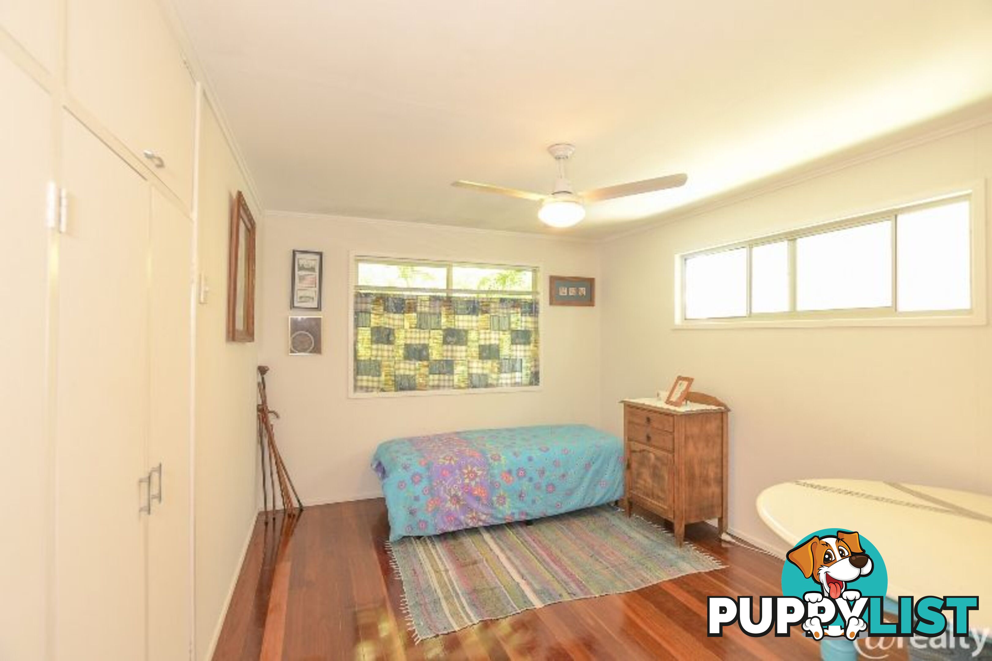 17 Louisa Lane Gympie QLD 4570