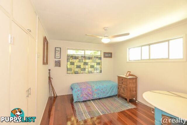 17 Louisa Lane Gympie QLD 4570