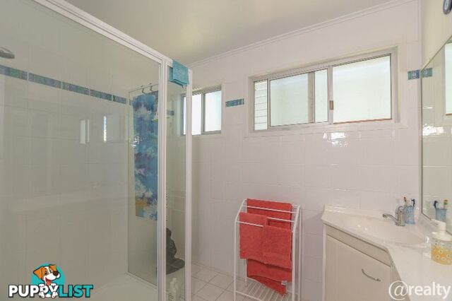 17 Louisa Lane Gympie QLD 4570