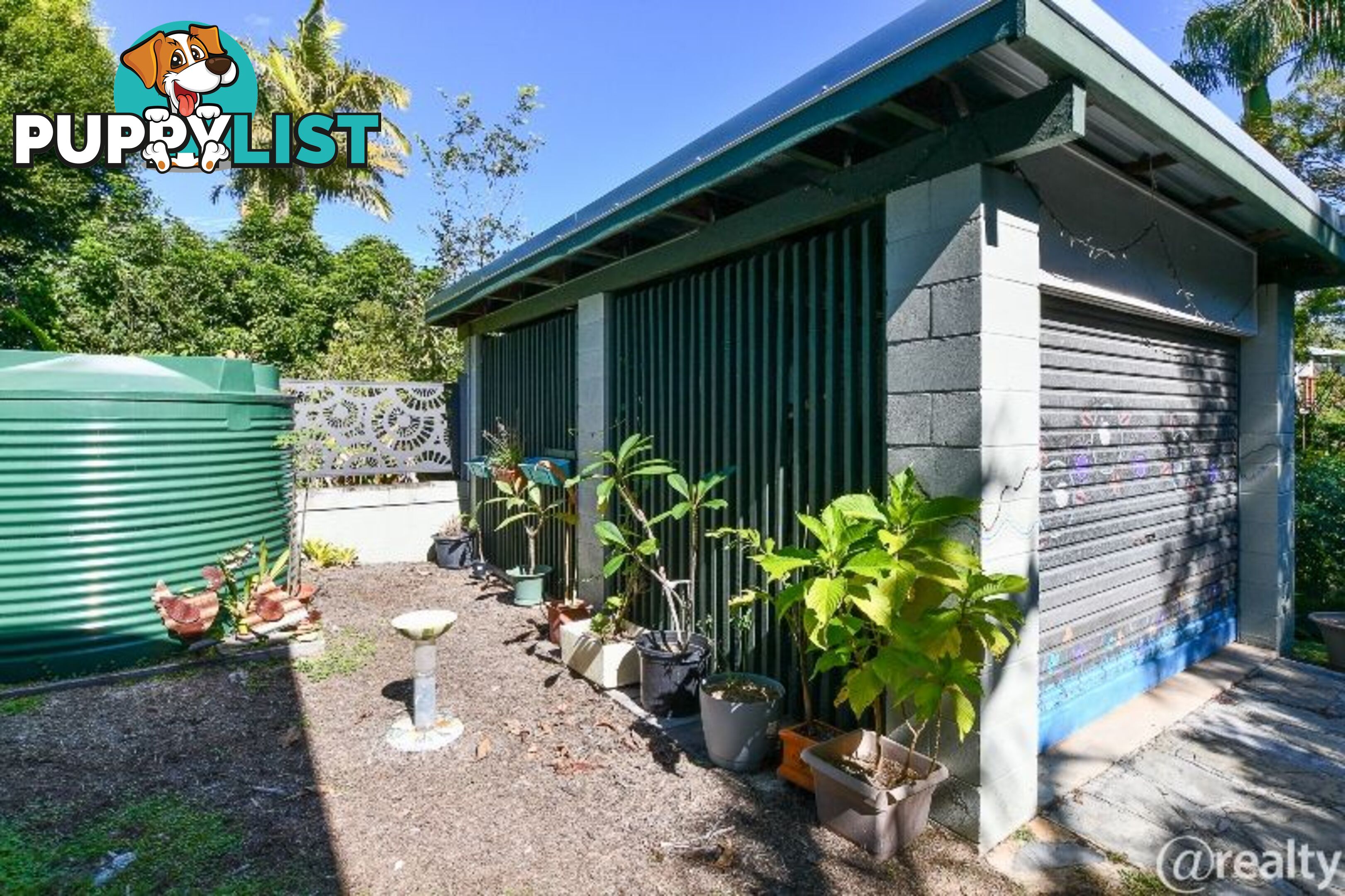 17 Louisa Lane Gympie QLD 4570