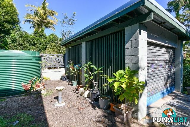 17 Louisa Lane Gympie QLD 4570