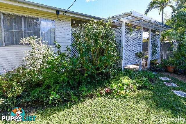 17 Louisa Lane Gympie QLD 4570