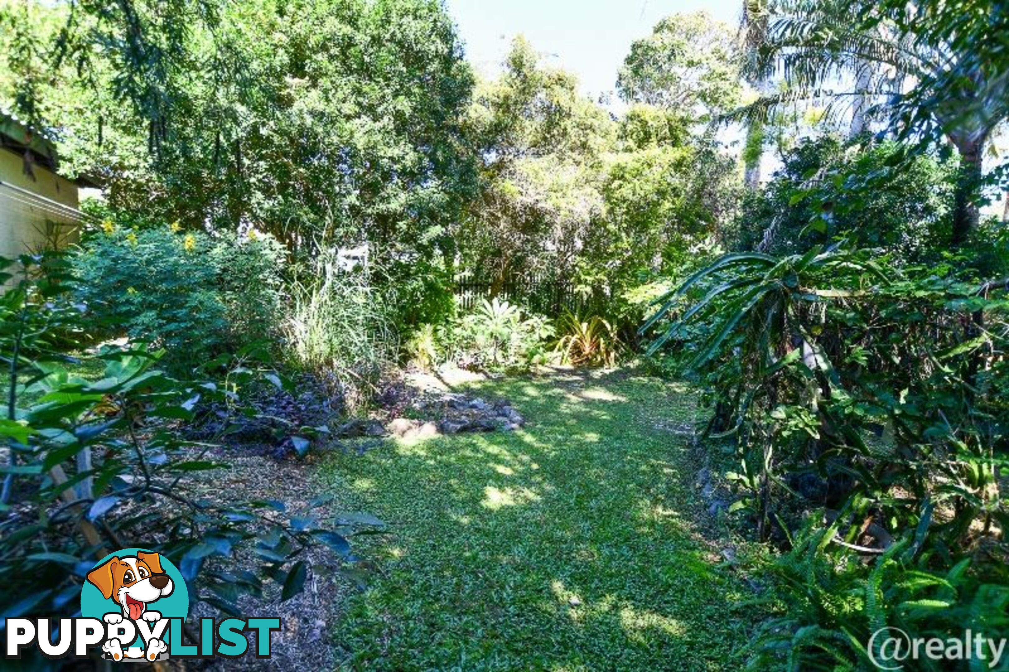 17 Louisa Lane Gympie QLD 4570