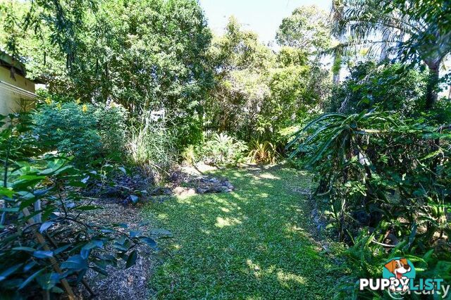 17 Louisa Lane Gympie QLD 4570