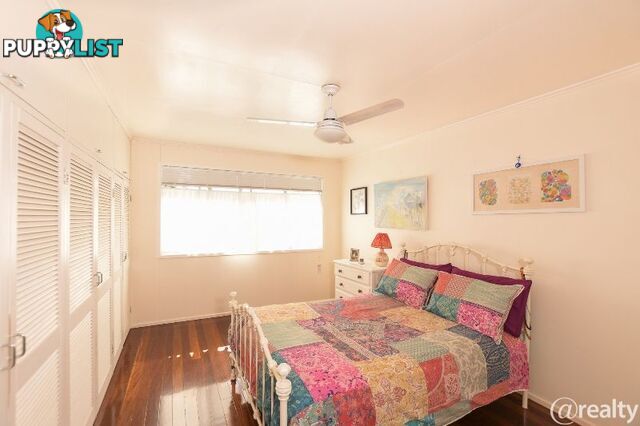 17 Louisa Lane Gympie QLD 4570