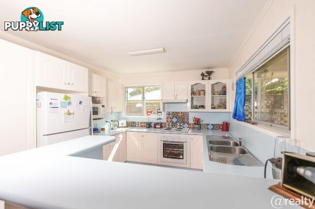 17 Louisa Lane Gympie QLD 4570