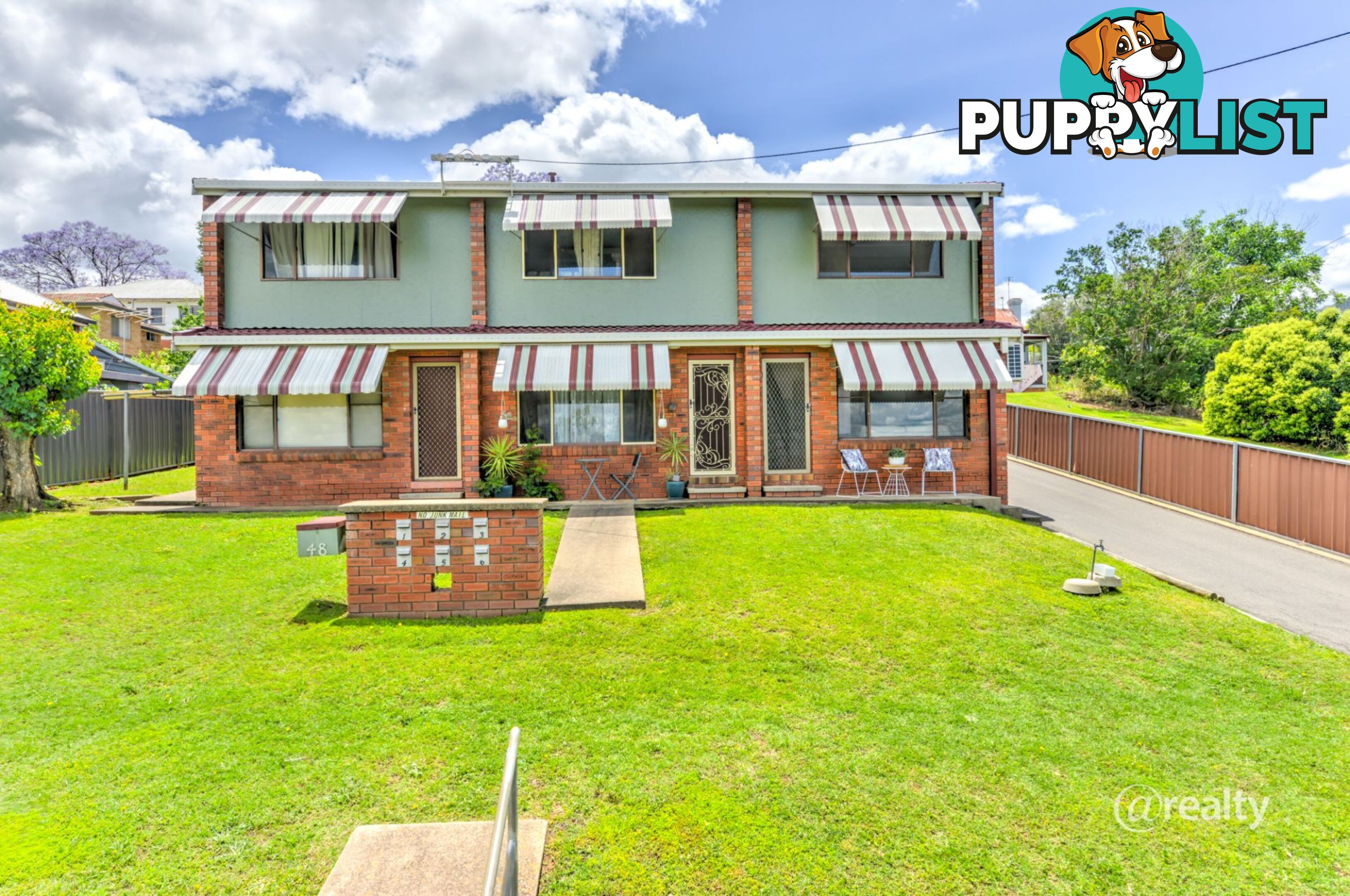 6 48 Carthage Street North Tamworth NSW 2340