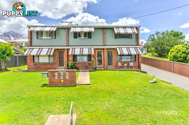 6 48 Carthage Street North Tamworth NSW 2340