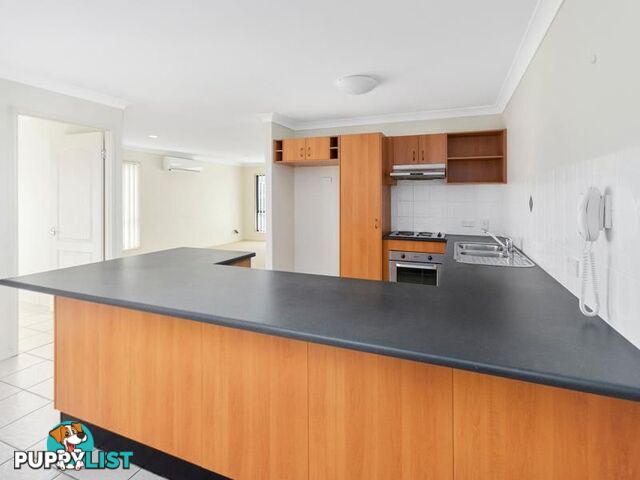 23 Orchard Crescent SPRINGFIELD LAKES QLD 4300