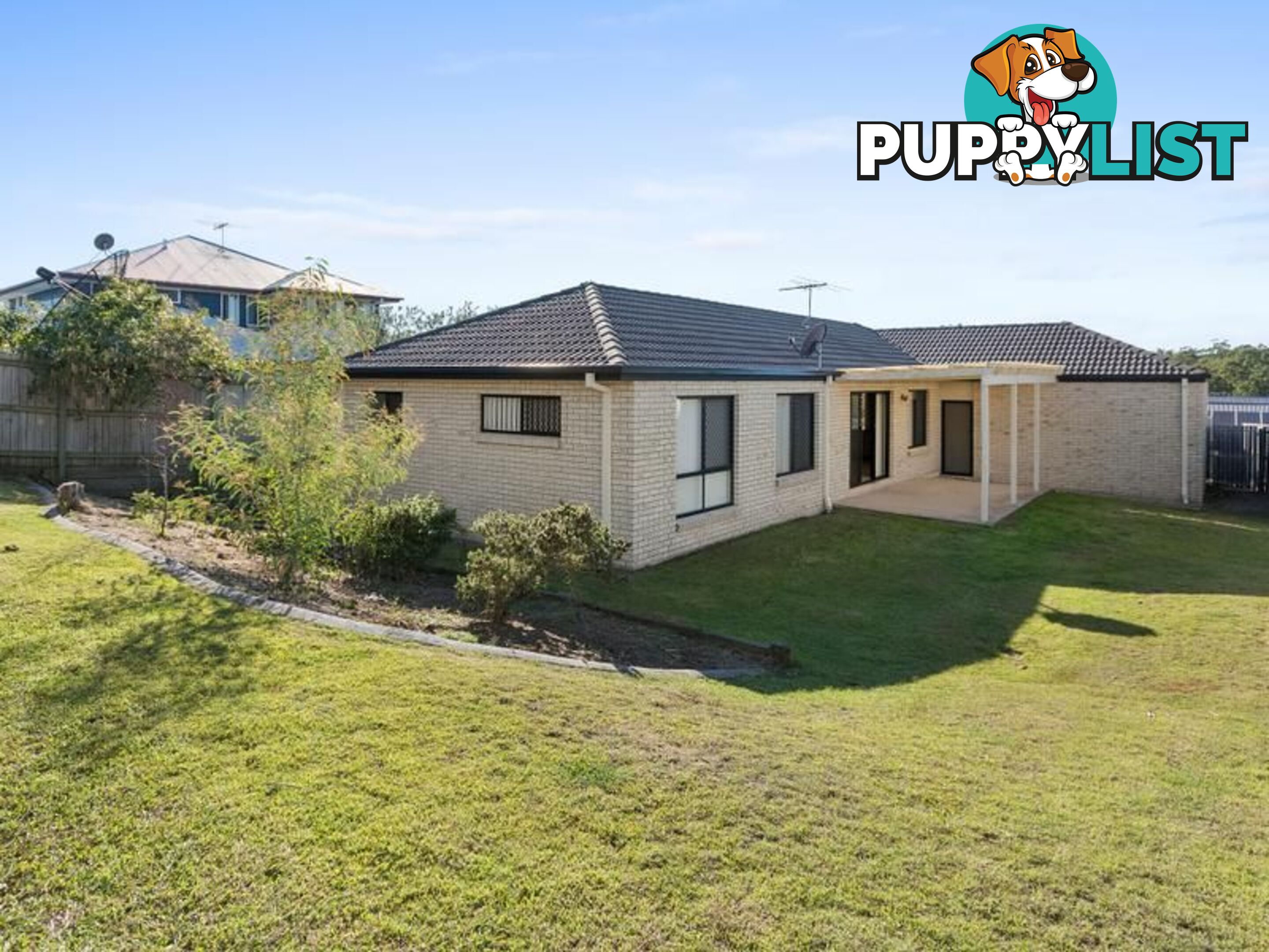 23 Orchard Crescent SPRINGFIELD LAKES QLD 4300