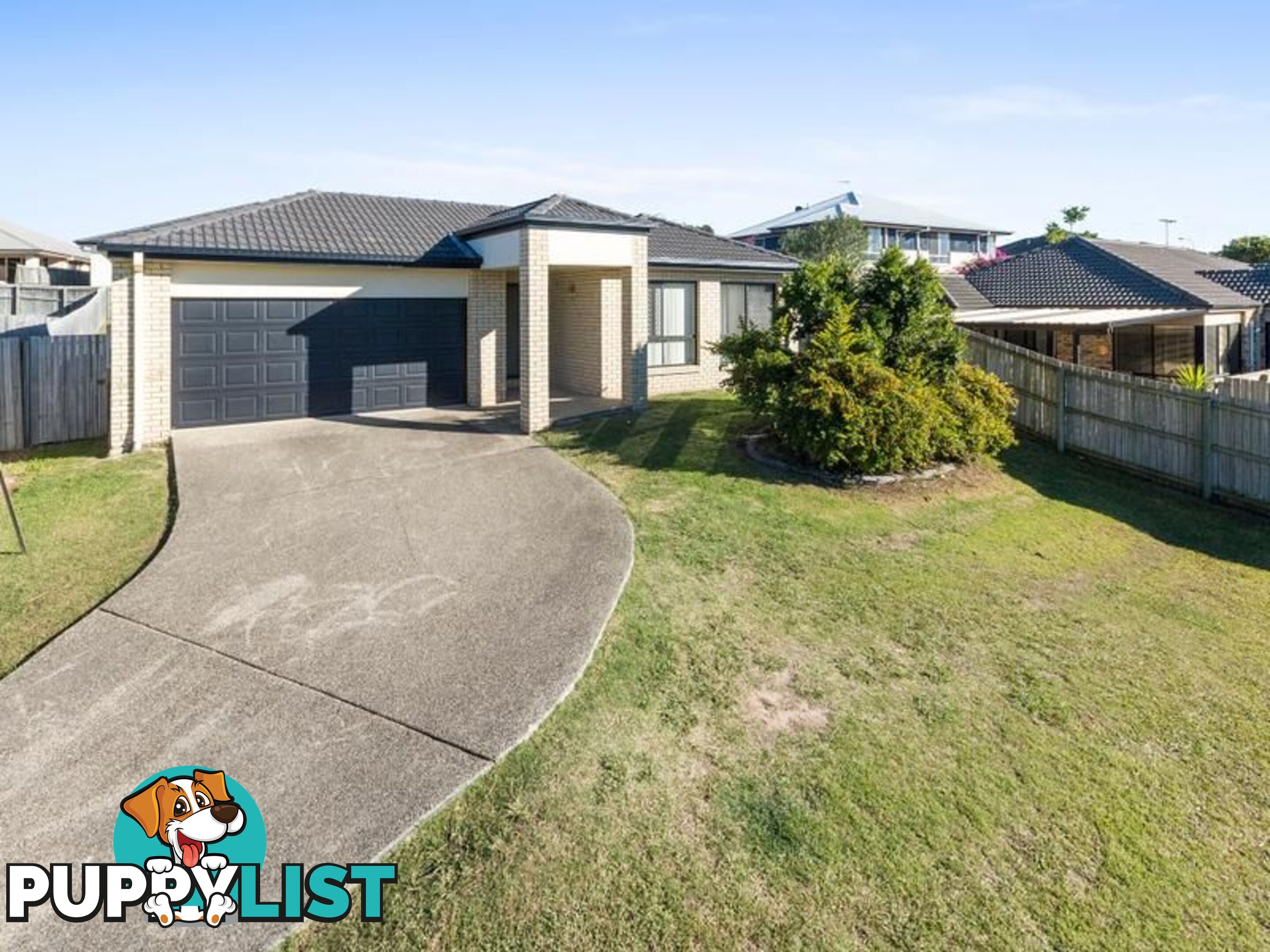 23 Orchard Crescent SPRINGFIELD LAKES QLD 4300