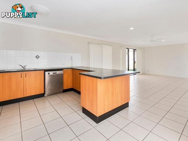 23 Orchard Crescent SPRINGFIELD LAKES QLD 4300