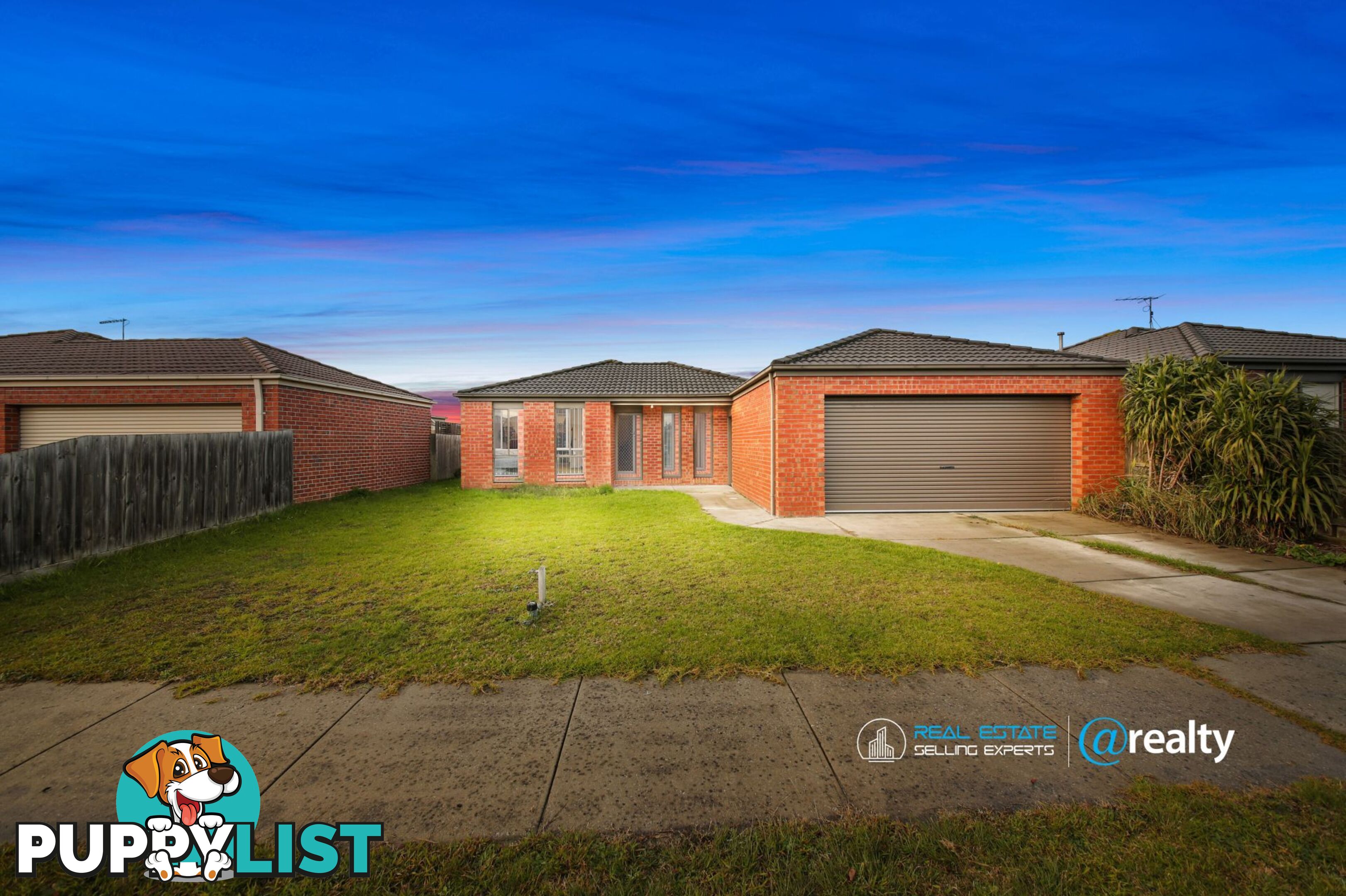 12 Stringybark Place Longwarry VIC 3816