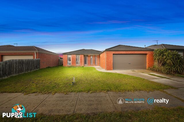 12 Stringybark Place Longwarry VIC 3816