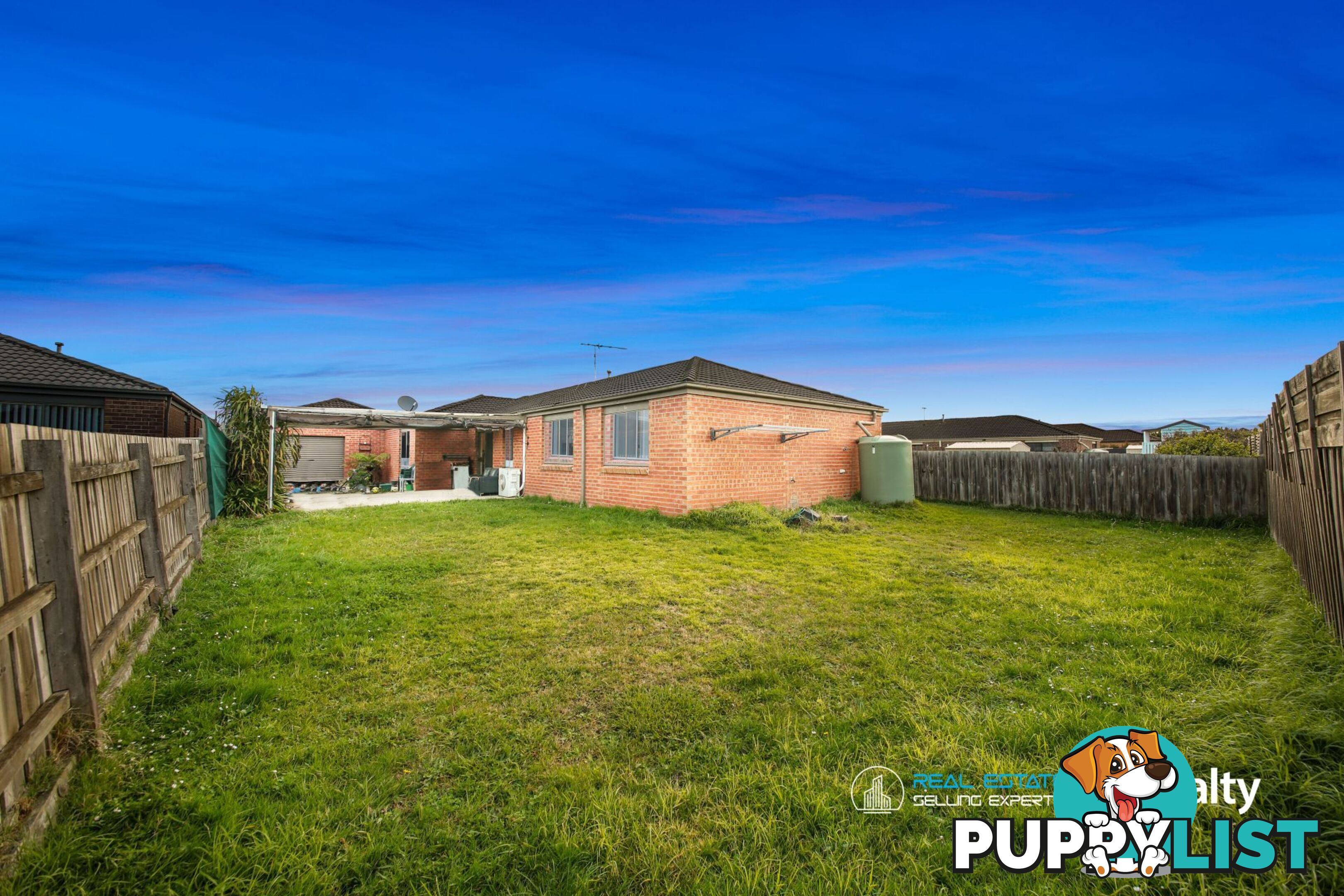 12 Stringybark Place Longwarry VIC 3816