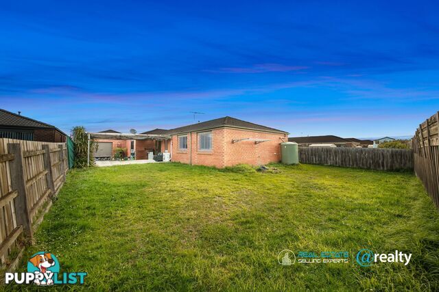 12 Stringybark Place Longwarry VIC 3816