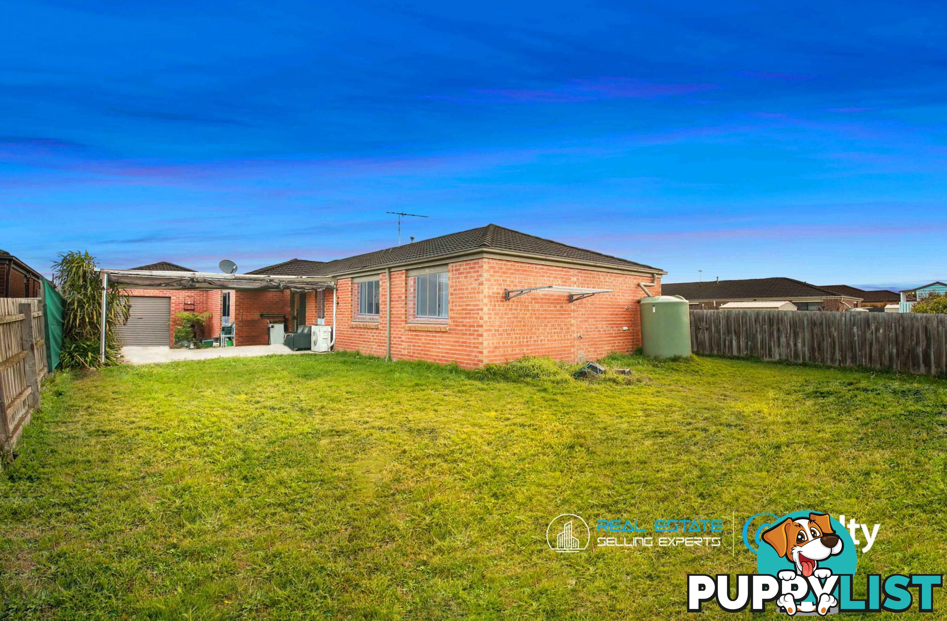 12 Stringybark Place Longwarry VIC 3816