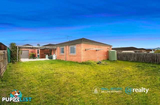 12 Stringybark Place Longwarry VIC 3816