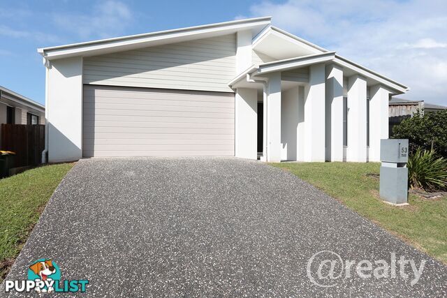 53 Grace Crescent Narangba QLD 4504